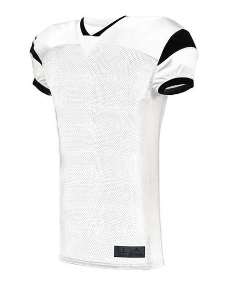 Augusta Sportswear Men's Slant Football Jersey - Augusta Sportswear 9582