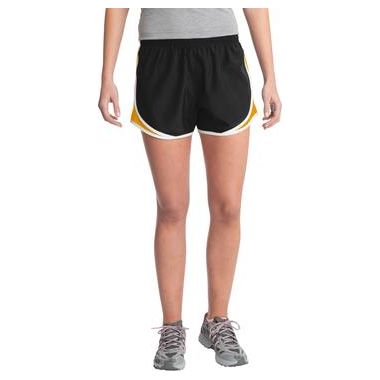 DRIEQUIP Ladies Moisture-Wicking Track & Field Running Shorts in Ladies Sizes: XS-4XL