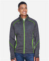 88697 Carbon/ Acid Green S