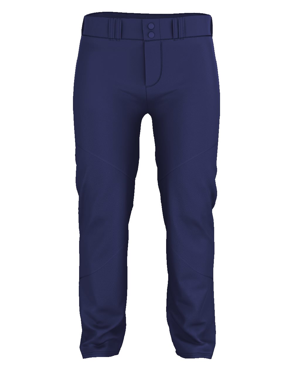 Alleson Athletic Youth Crush Premier Baseball Pants - Alleson Athletic 655WLPY