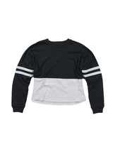 Boxercraft Women's Crop Retro Jersey - Boxercraft T15