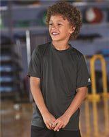 Russell Athletic Youth Core Performance T-Shirt - Russell Athletic 629X2B