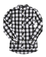 Boxercraft Women's Flannel Shirt - Boxercraft F50