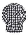 Boxercraft Women's Flannel Shirt - Boxercraft F50