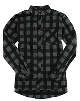 Boxercraft Women's Flannel Shirt - Boxercraft F50