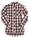 Boxercraft Women's Flannel Shirt - Boxercraft F50