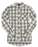 Boxercraft Women's Flannel Shirt - Boxercraft F50