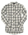 Boxercraft Women's Flannel Shirt - Boxercraft F50