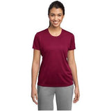 Ladies Competitor™ Tee DRI-EQUIP Cardinal 2X-Large