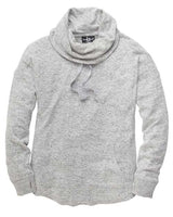 Boxercraft Women's Cuddle Cowlneck Pullover - Boxercraft L12