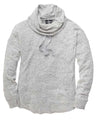 Boxercraft Women's Cuddle Cowlneck Pullover - Boxercraft L12