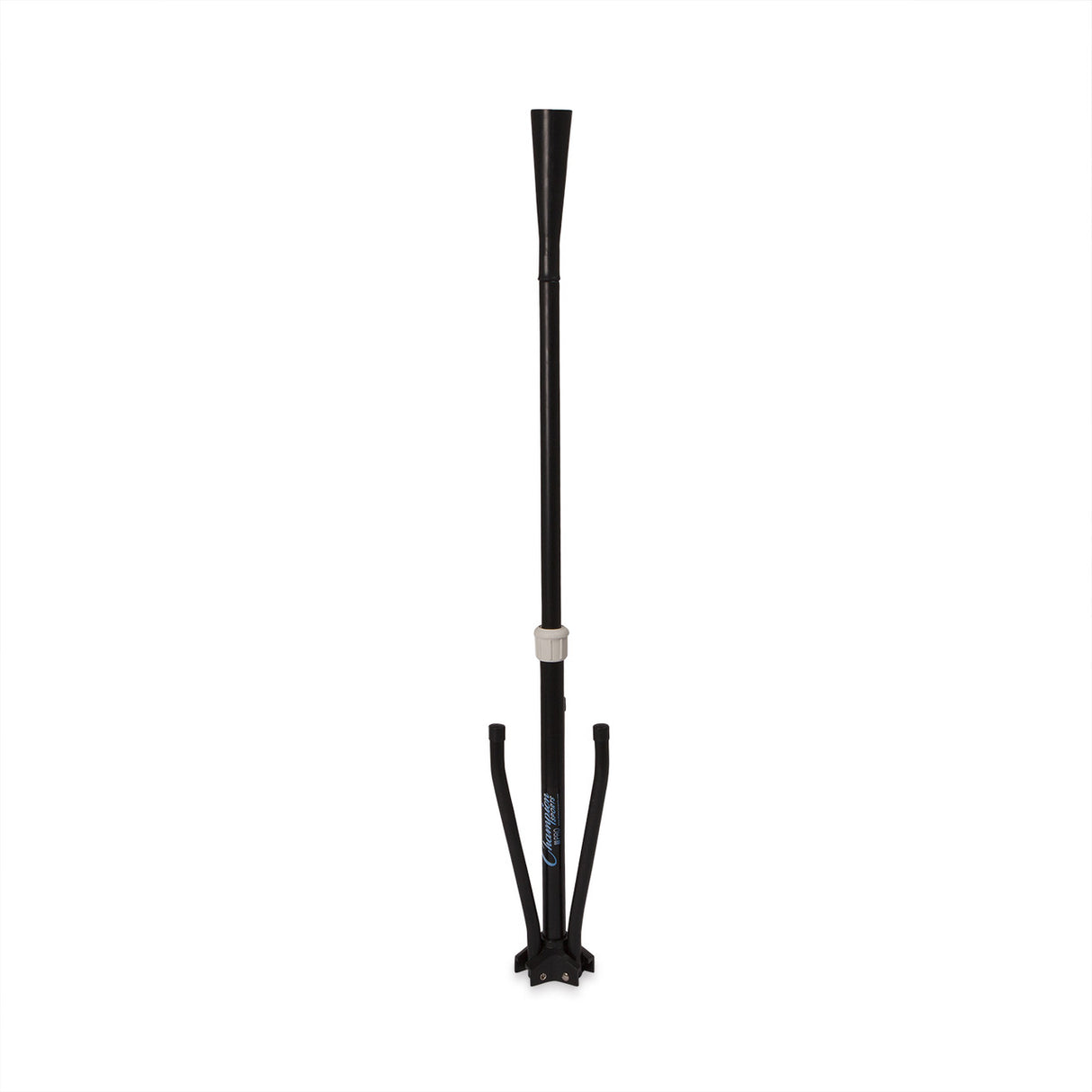 Champion Sports PRO PORTABLE FOLDING BATTING TEE