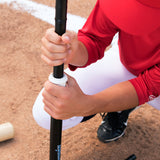 Champion Sports PRO PORTABLE FOLDING BATTING TEE