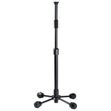 PORTABLE FOLDING BATTING TEE
