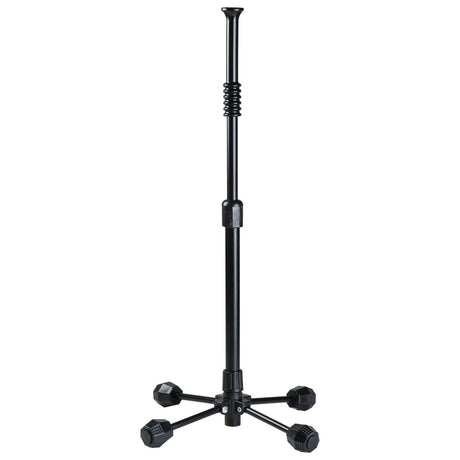 PORTABLE FOLDING BATTING TEE