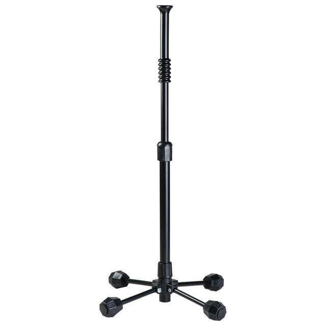 PORTABLE FOLDING BATTING TEE