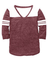 Boxercraft Women's Glory Days T-Shirt - Boxercraft T36