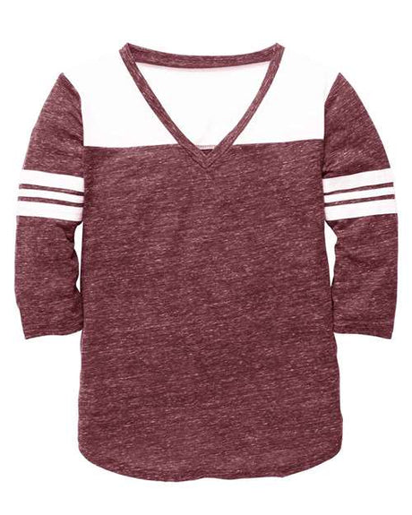 Boxercraft Women's Glory Days T-Shirt - Boxercraft T36