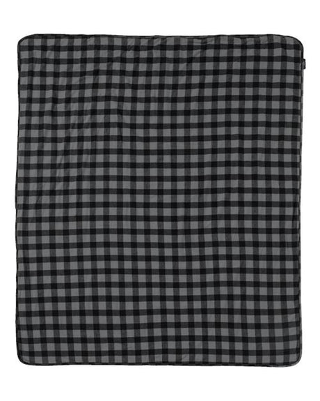 Boxercraft Everest Blanket - Boxercraft FQ01