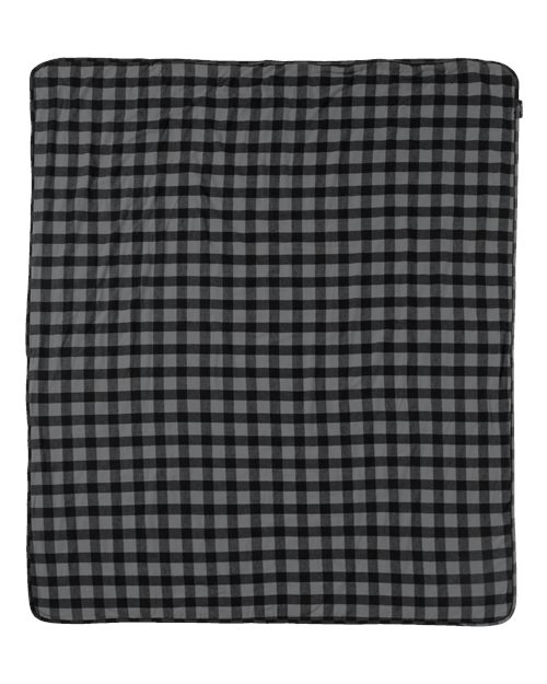 Boxercraft Everest Blanket - Boxercraft FQ01