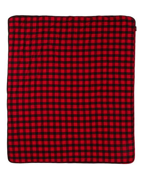 Boxercraft Everest Blanket - Boxercraft FQ01