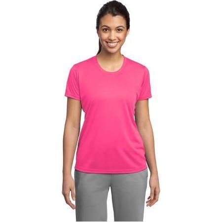 Ladies Competitor™ Tee