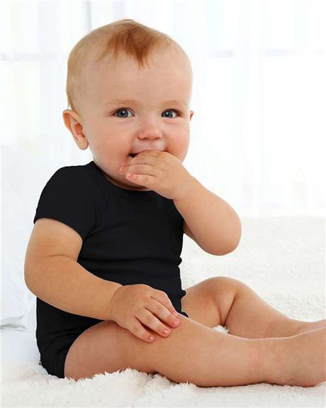 Boxercraft Infant Baby Essential Bodysuit - Boxercraft BK01