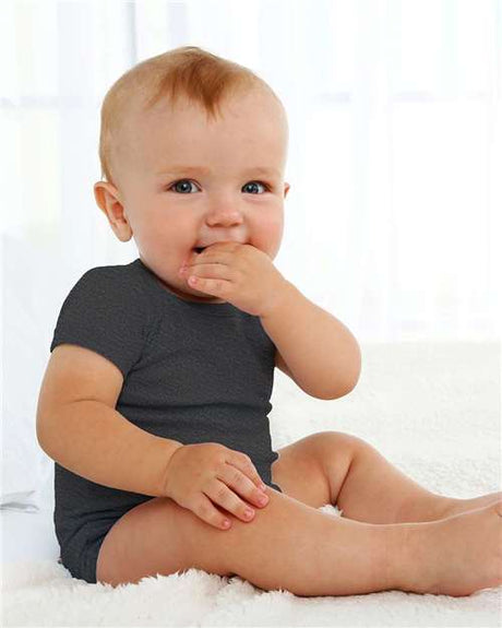 Boxercraft Infant Baby Essential Bodysuit - Boxercraft BK01