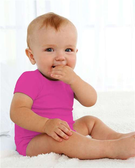 Boxercraft Infant Baby Essential Bodysuit - Boxercraft BK01