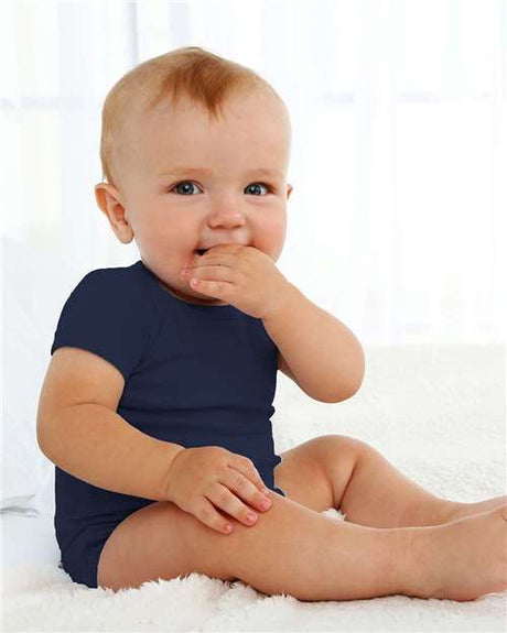 Boxercraft Infant Baby Essential Bodysuit - Boxercraft BK01