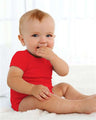 Boxercraft Infant Baby Essential Bodysuit - Boxercraft BK01