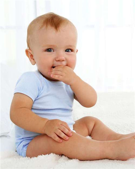 Boxercraft Infant Baby Essential Bodysuit - Boxercraft BK01