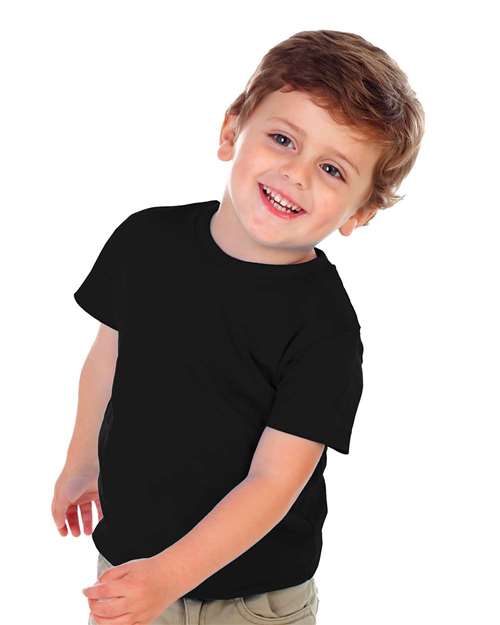Boxercraft Toddler Tee - Boxercraft BK03
