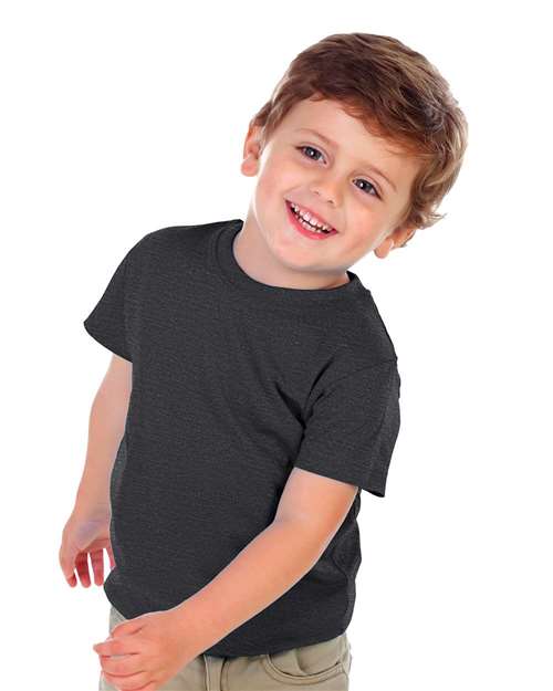 Boxercraft Toddler Tee - Boxercraft BK03