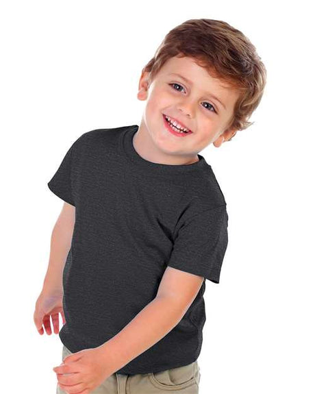 Boxercraft Toddler Tee - Boxercraft BK03
