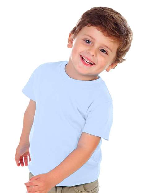 Boxercraft Toddler Tee - Boxercraft BK03