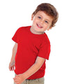 Boxercraft Toddler Tee - Boxercraft BK03