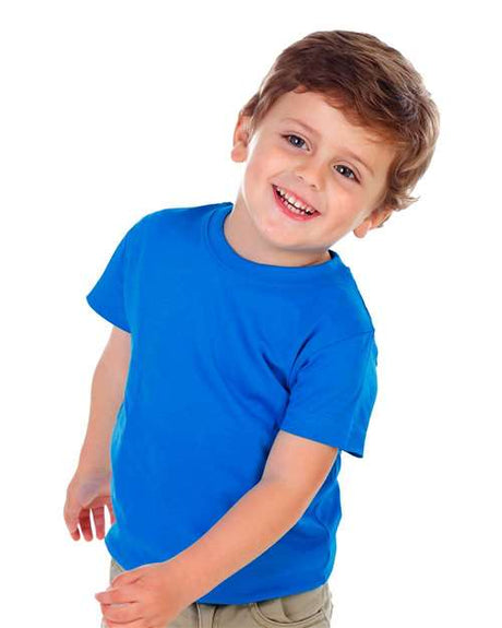 Boxercraft Toddler Tee - Boxercraft BK03