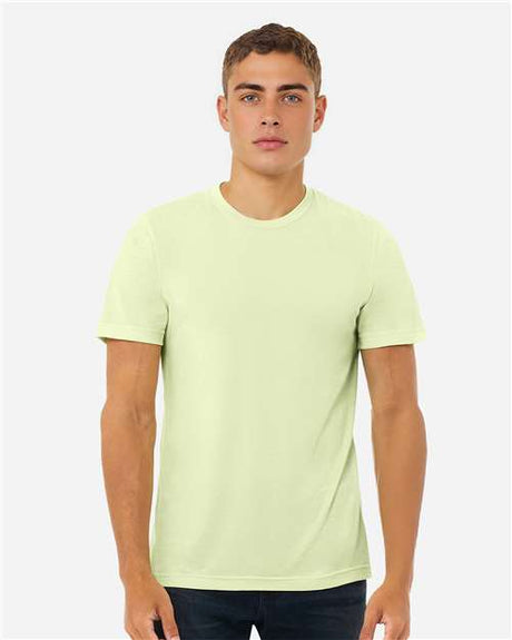 Bella + Canvas 3413 Triblend Tee