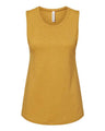 BELLA + CANVAS Women's Jersey Muscle Tank - BELLA + CANVAS 6003