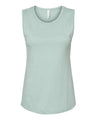 BELLA + CANVAS Women's Jersey Muscle Tank - BELLA + CANVAS 6003