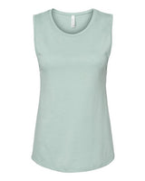 Bella + Canvas 6003 Women's Jersey Muscle Tank