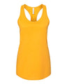 Bella + Canvas 6008 Women's Jersey Racerback Tank