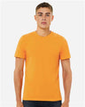 Bella + Canvas 3001CVC CVC Jersey Tee