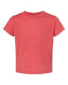 BELLA + CANVAS Toddler Triblend Tee - BELLA + CANVAS 3413T