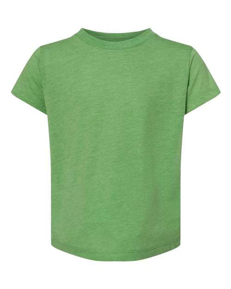 BELLA + CANVAS Toddler Triblend Tee - BELLA + CANVAS 3413T