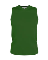 Alleson Athletic Youth Blank Reversible Game Jersey - Alleson Athletic A105BY