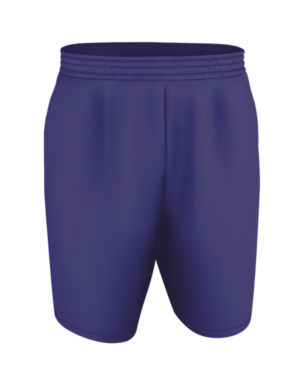 Alleson Athletic Men's Blank Game Shorts - Alleson Athletic A205BA