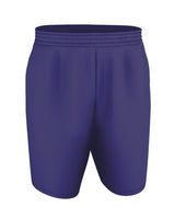 Alleson Athletic Men's Blank Game Shorts - Alleson Athletic A205BA