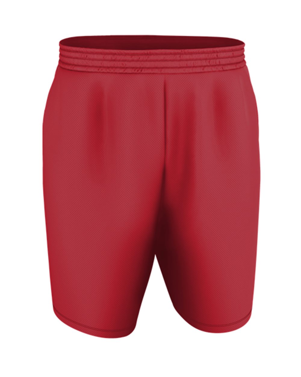 Alleson Athletic Youth Blank Game Shorts - Alleson Athletic A205BY
